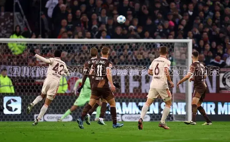 谈球吧体育平台慧博云通四川省运动会2022足球赛精彩回顾及最新动态