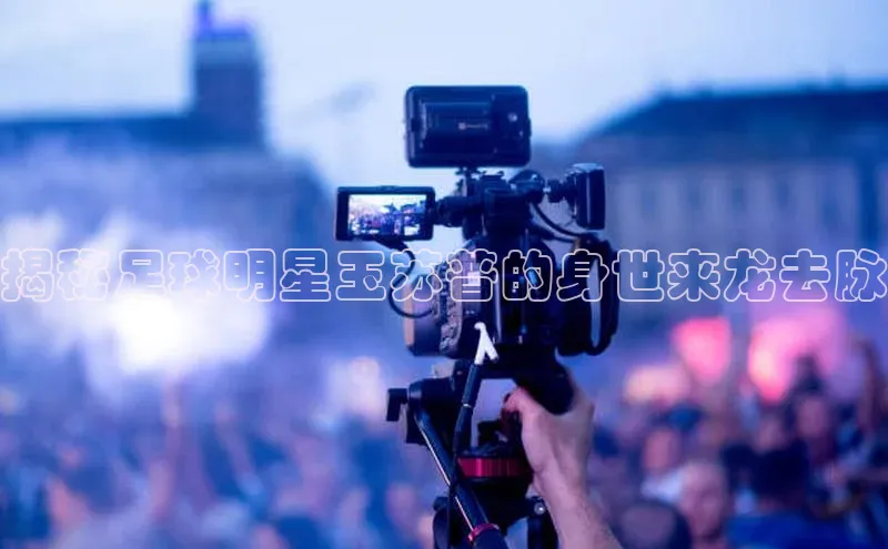 谈球吧(中国)官方网站天键股份揭秘足球明星玉苏普的身世来龙去脉