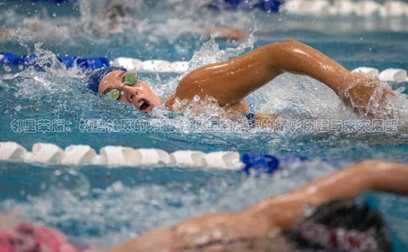 谈球吧体育app官网百度信誉邻里荣耀：构建社区的力量-社区运动赛事的精彩历程与未来展望