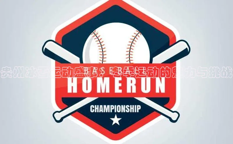 贵州冰雪运动盛事：冬季运动的魅力与挑战