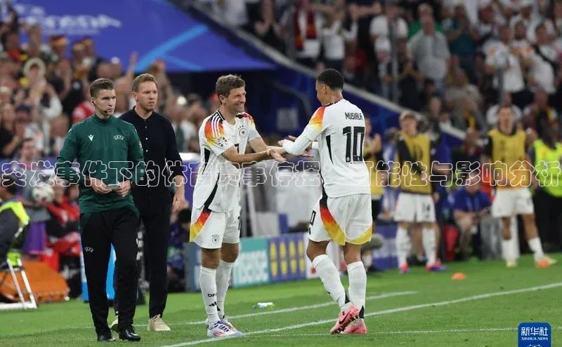 突发事件下的体育赛事停摆：可能性与影响分析