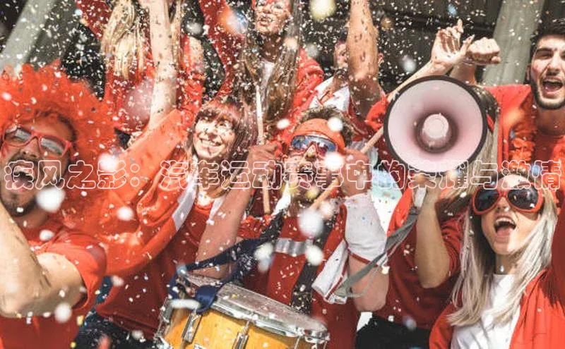 疾风之影：汽车运动赛事中的荣耀与激情