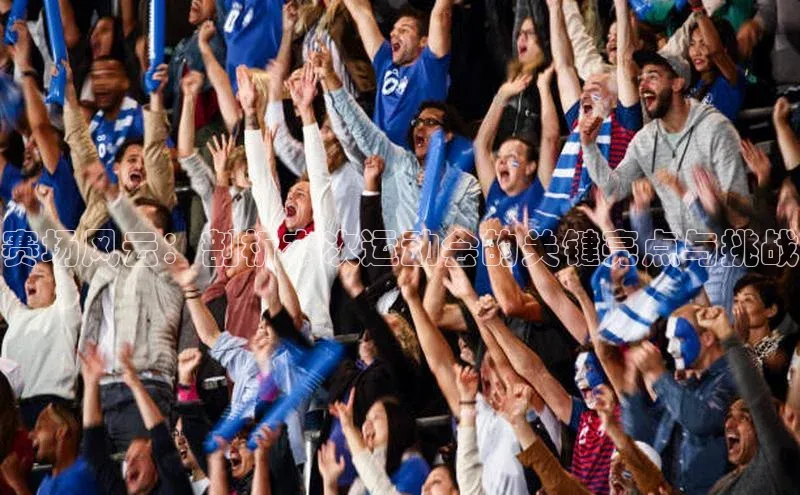 赛场风云：剖析本次运动会的关键亮点与挑战