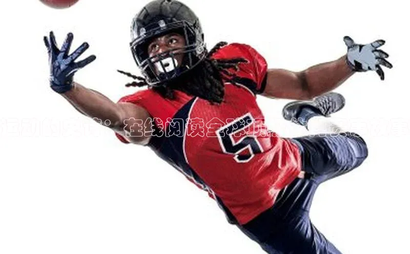 运动的史诗：在线阅读全球顶级体育赛事故事