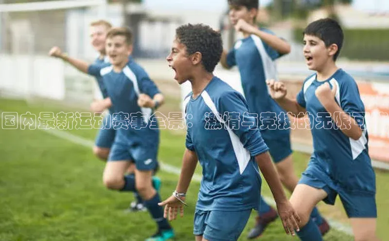 国内最新运动赛事全景：激情与竞技的无限可能