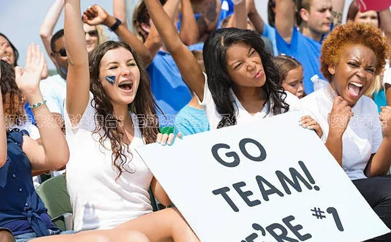 打造未来竞技舞台：运动赛事管理系统的创新目标与实施策略