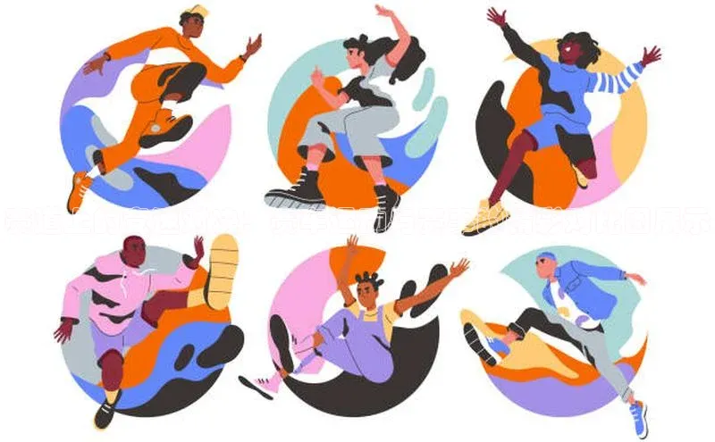 赛道上的竞速对决：赛车运动与赛事的精彩对比图展示