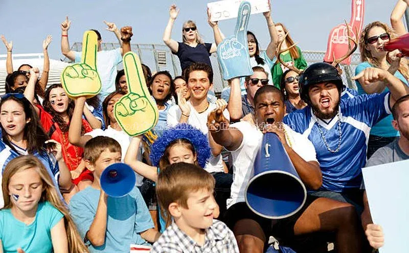 SportsEvents:ABriefEnglishIntroduction