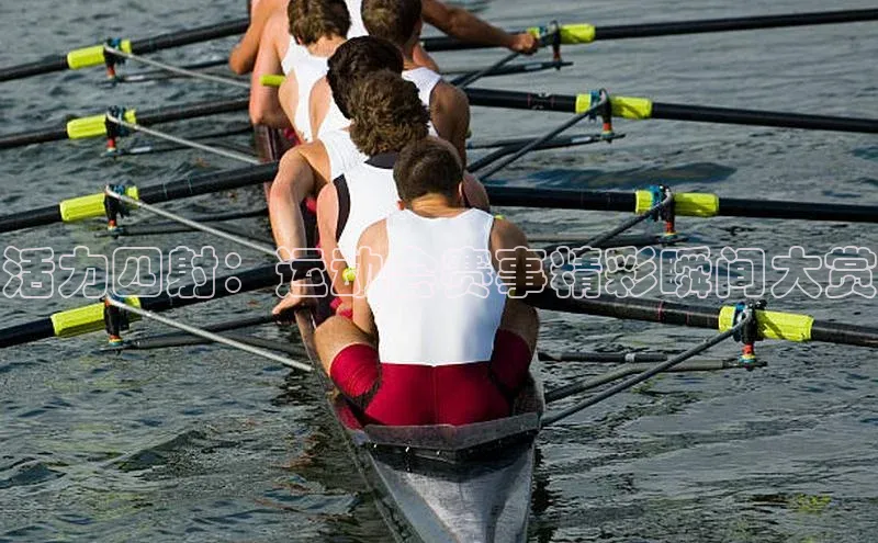 活力四射：运动会赛事精彩瞬间大赏