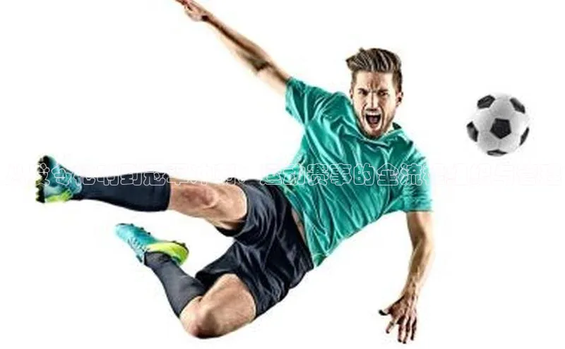 从发令枪响到冠军冲刺：运动赛事的全流程组织与管理