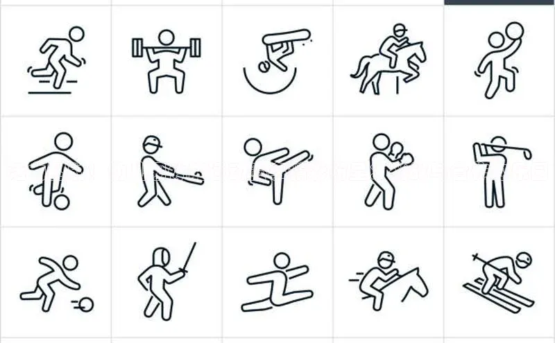 活力四射！幼儿园体能运动赛事精彩纷呈：挑战与合作的乐园