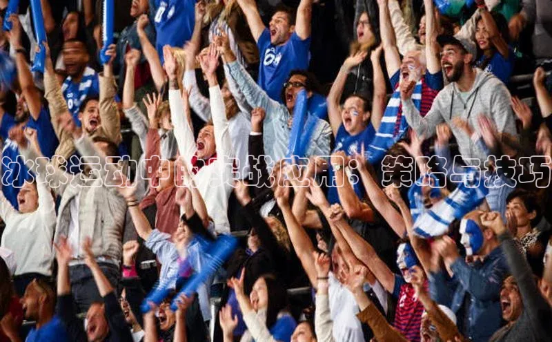 冰球运动中的实战应用：策略与技巧