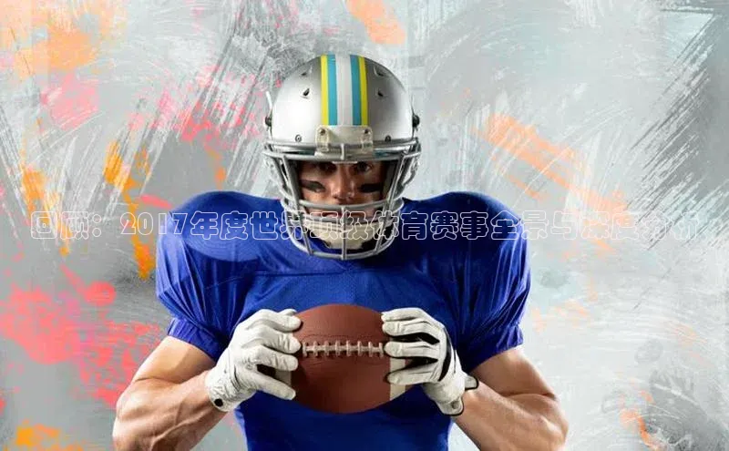 回顾：2017年度世界顶级体育赛事全景与深度分析